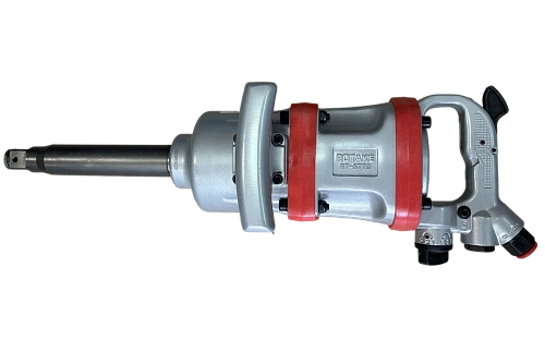 Гайковерт пневматический, 1&amp;quot;, 3200 Нм
