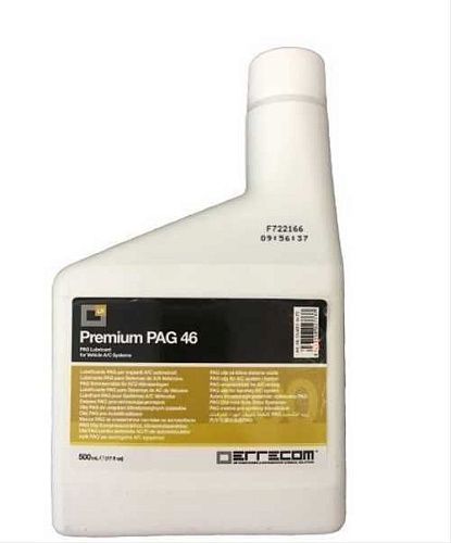 PAG-46 Масло синтетическое, 1 л