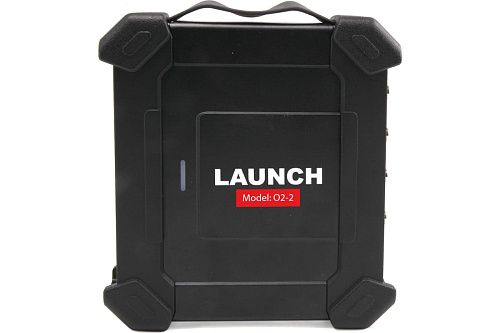 Комплект аксессуаров для осциллографа Launch Scope box O2-1 и O2-2