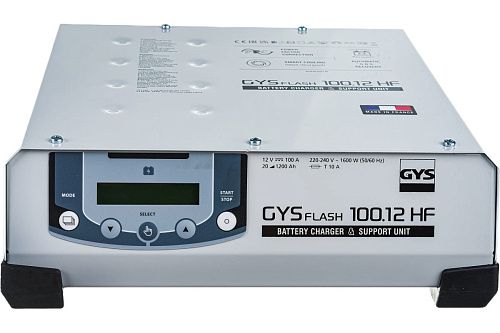 GYSFLASH 100.12 HF Зарядное устройство