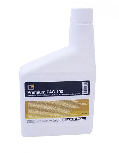 PAG-100 Масло синтетическое, 1 л