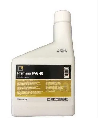 PAG-46 Масло синтетическое, 1 л